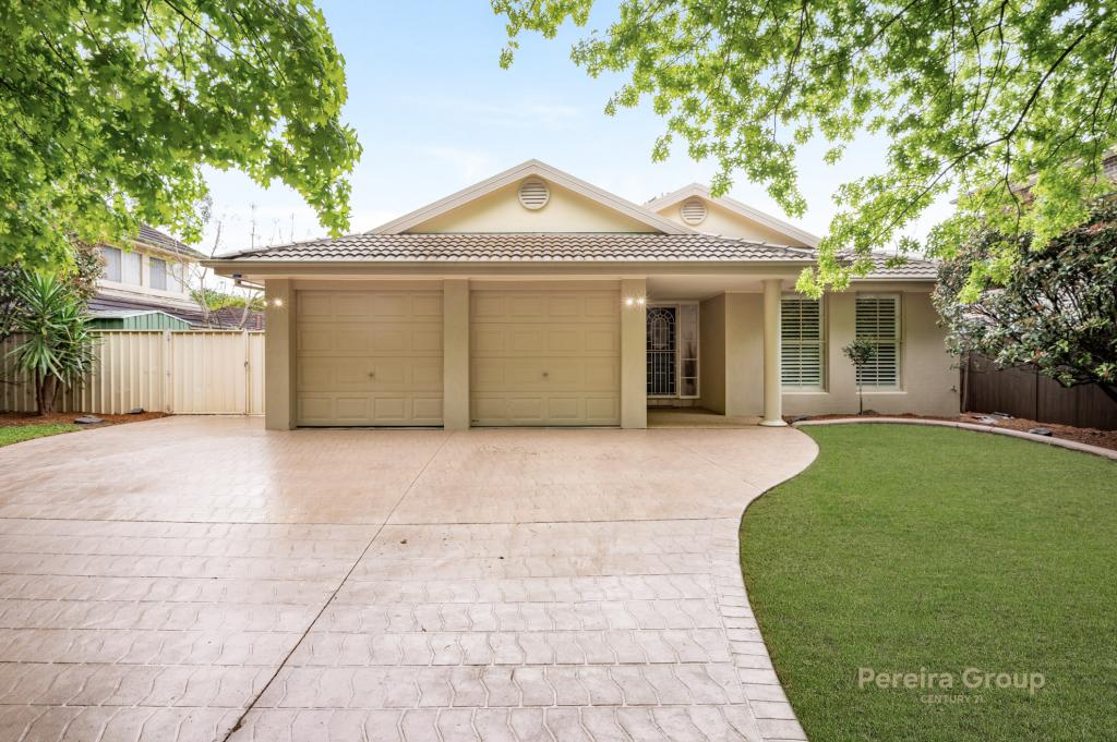 6 Swan Ct, Harrington Park, NSW 2567