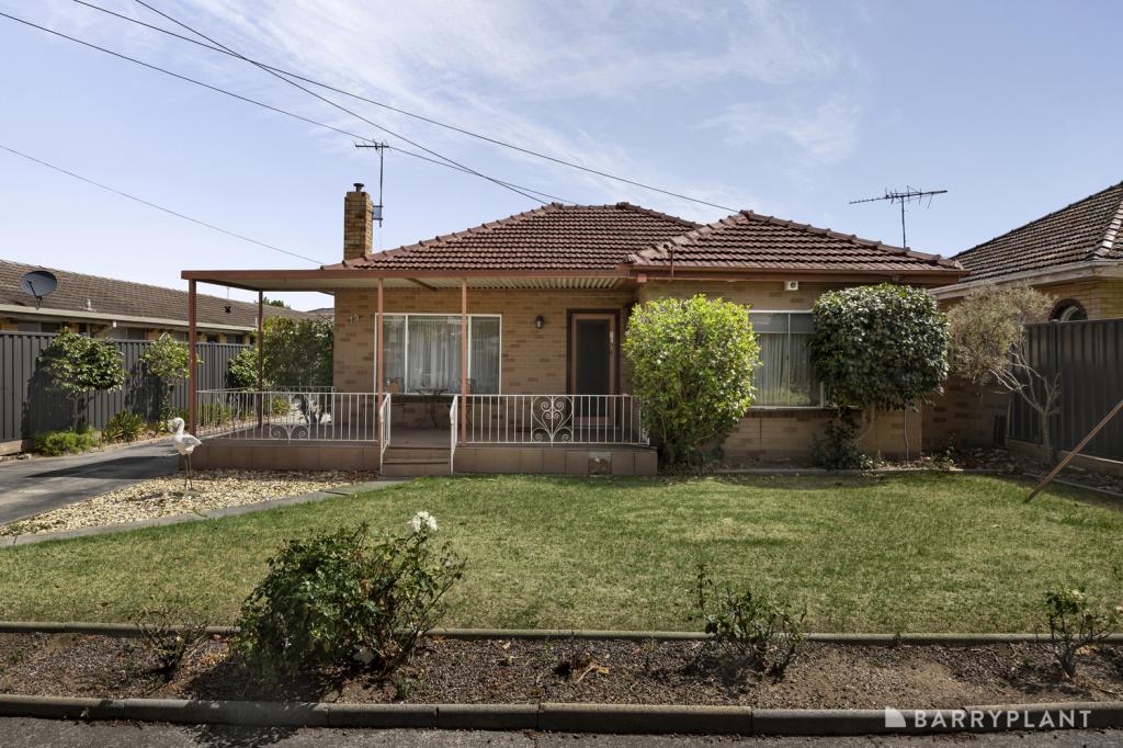 19 Dunne St, Kingsbury, VIC 3083