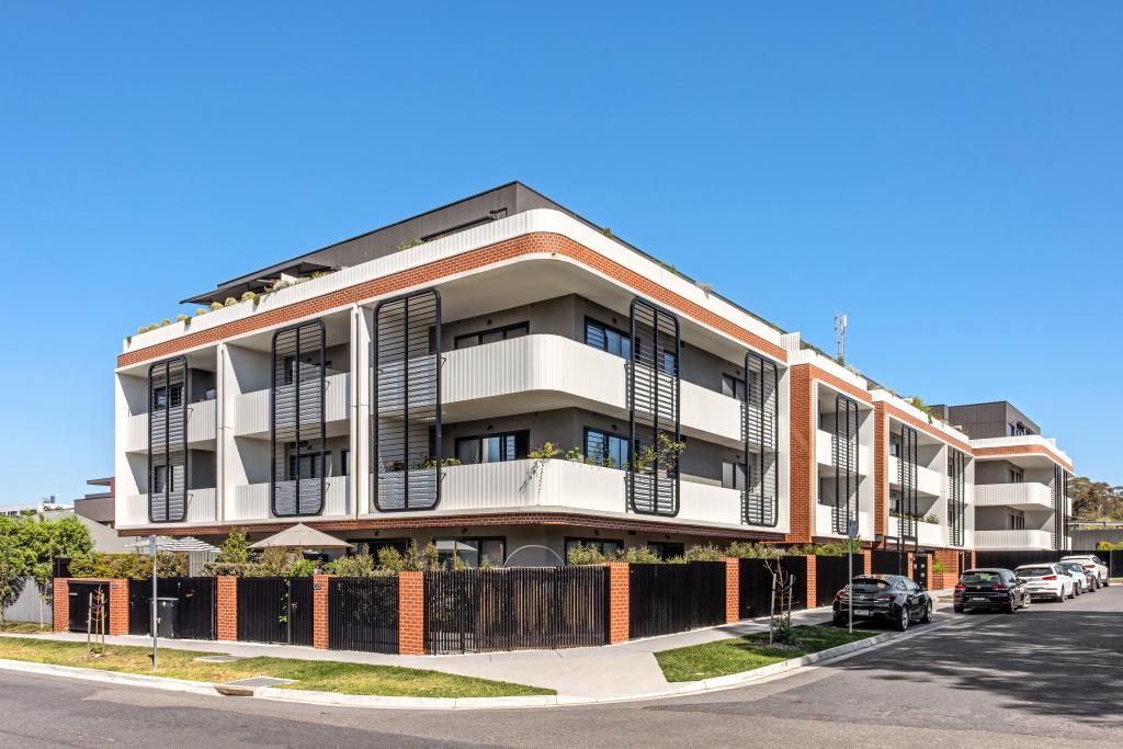 6/1 Moola Ct, Cheltenham, VIC 3192