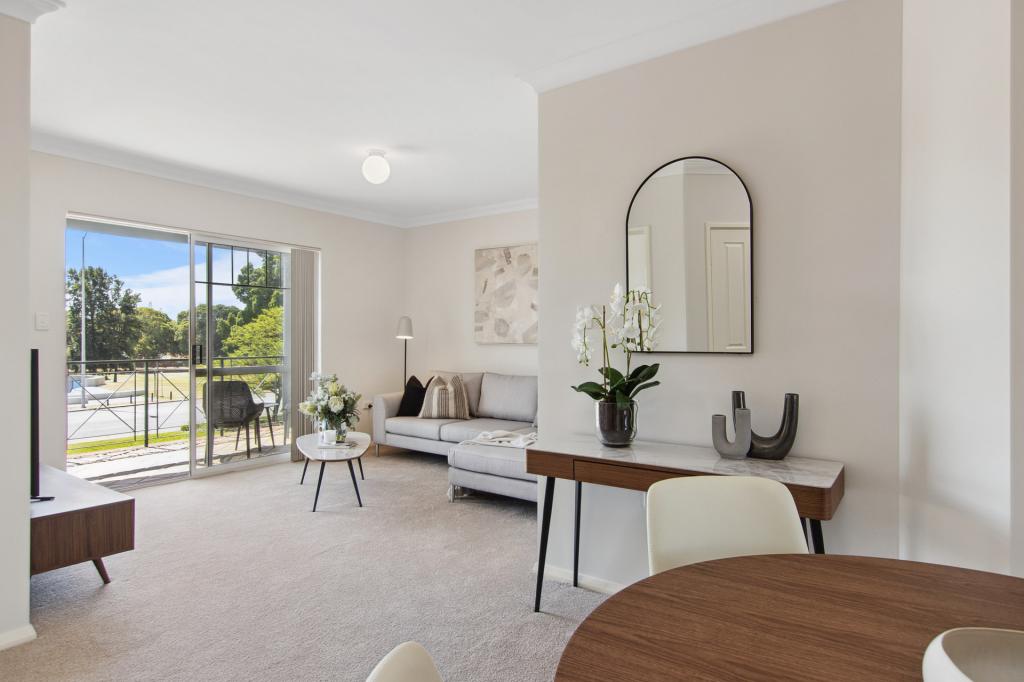 220/7-11 Heirisson Way, Victoria Park, WA 6100