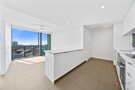 2102/10 Trinity St, Fortitude Valley, QLD 4006
