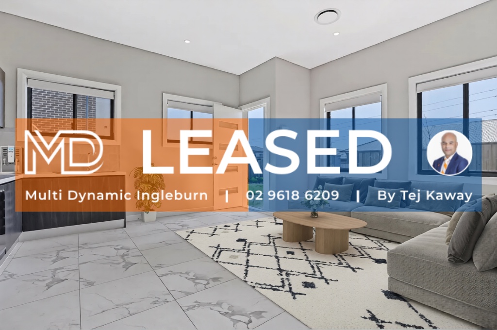 121b Dransfield Dr, Oran Park, NSW 2570