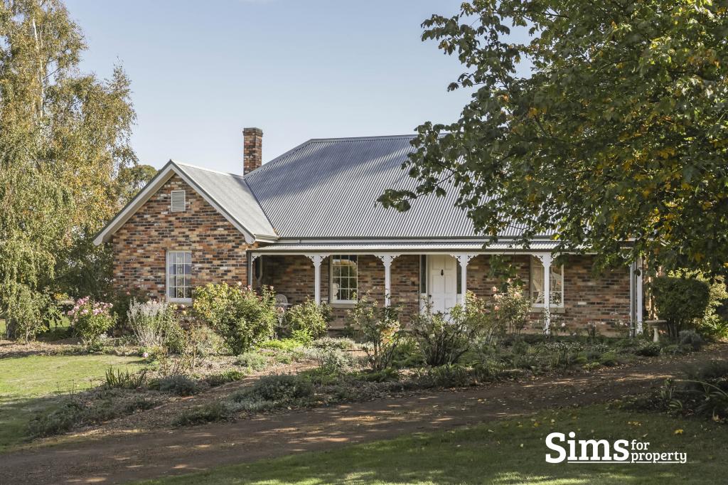 3 Nile Rd, Evandale, TAS 7212