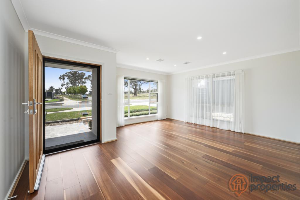 32 Dunnart Cct, Throsby, ACT 2914