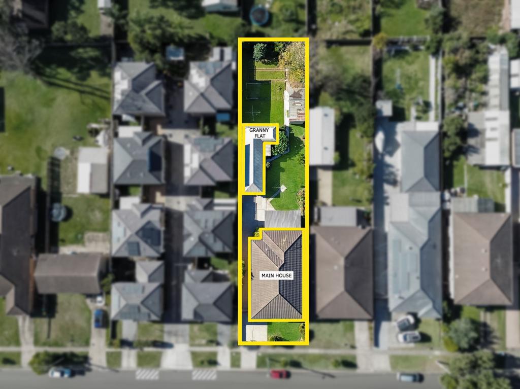 89 Derby St, Rooty Hill, NSW 2766
