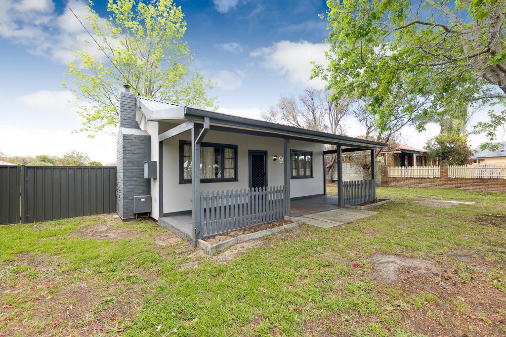 92 Verna St, Gosnells, WA 6110