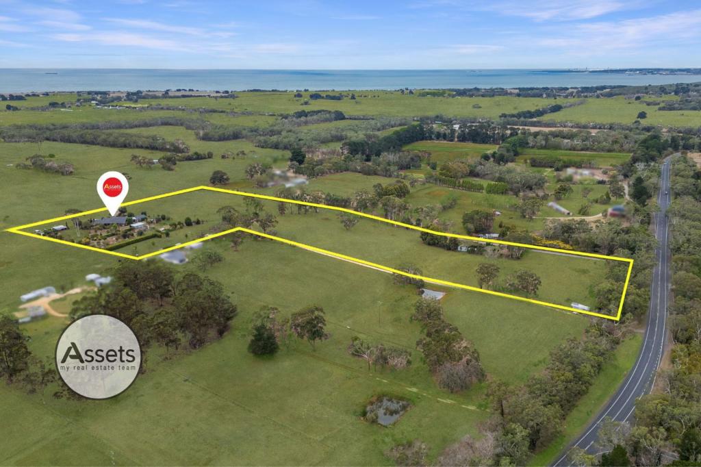518 Princes Hwy, Bolwarra, VIC 3305