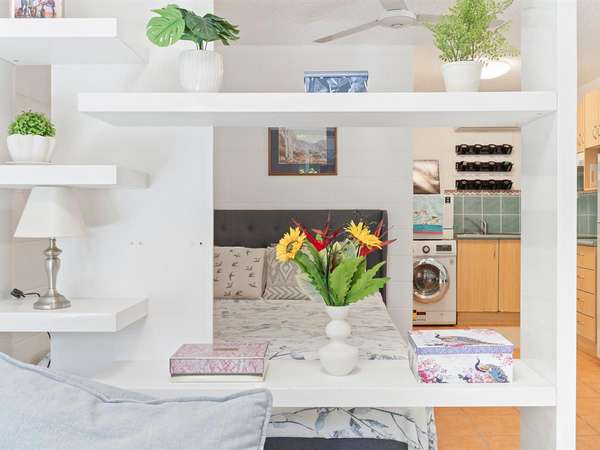 281/1-21 Anderson Rd, Woree, QLD 4868