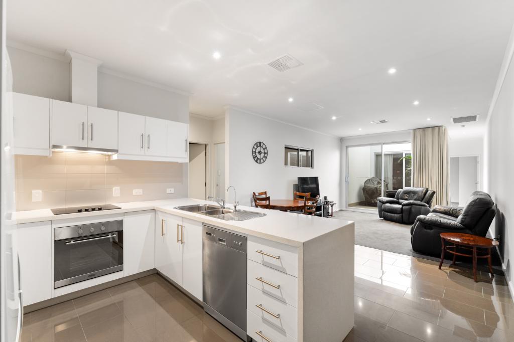 10/27-29 Metro Pde, Mawson Lakes, SA 5095