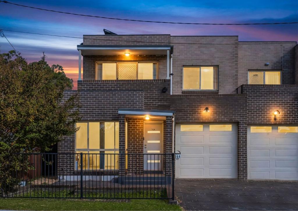 36a Jedda Rd, Lurnea, NSW 2170