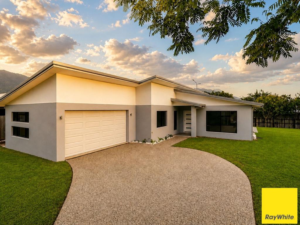 29 Sedgwick Cl, Edmonton, QLD 4869