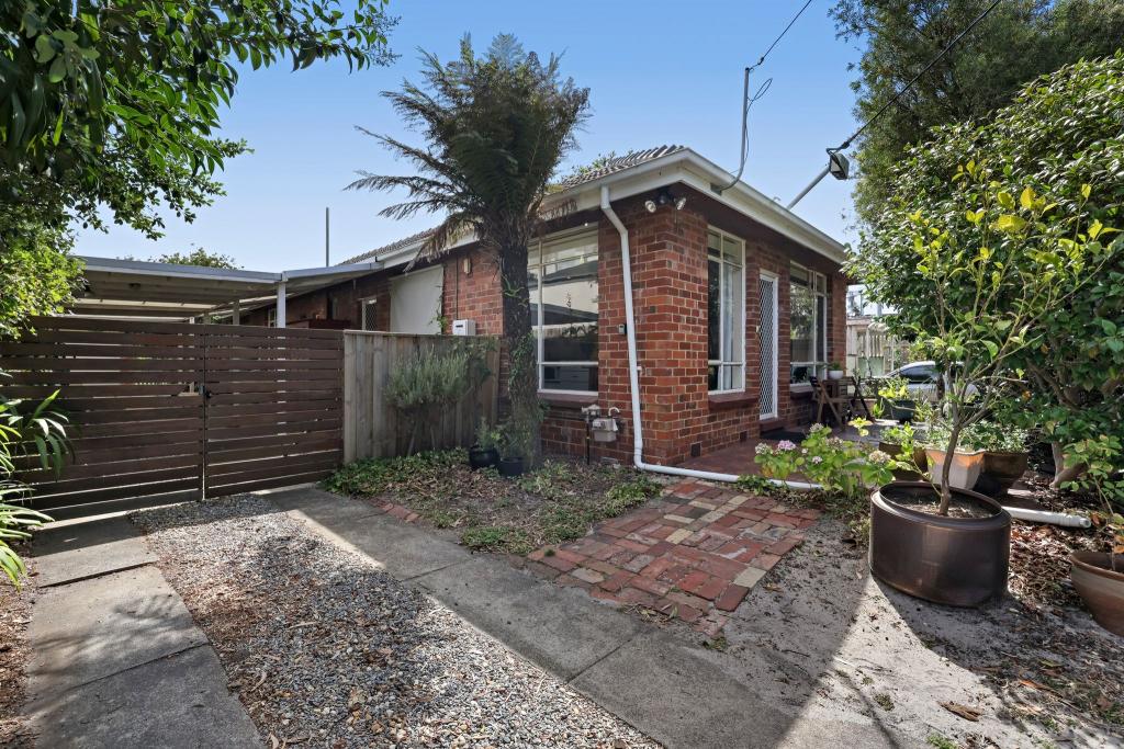 1/29 Churchill Ave, Cheltenham, VIC 3192