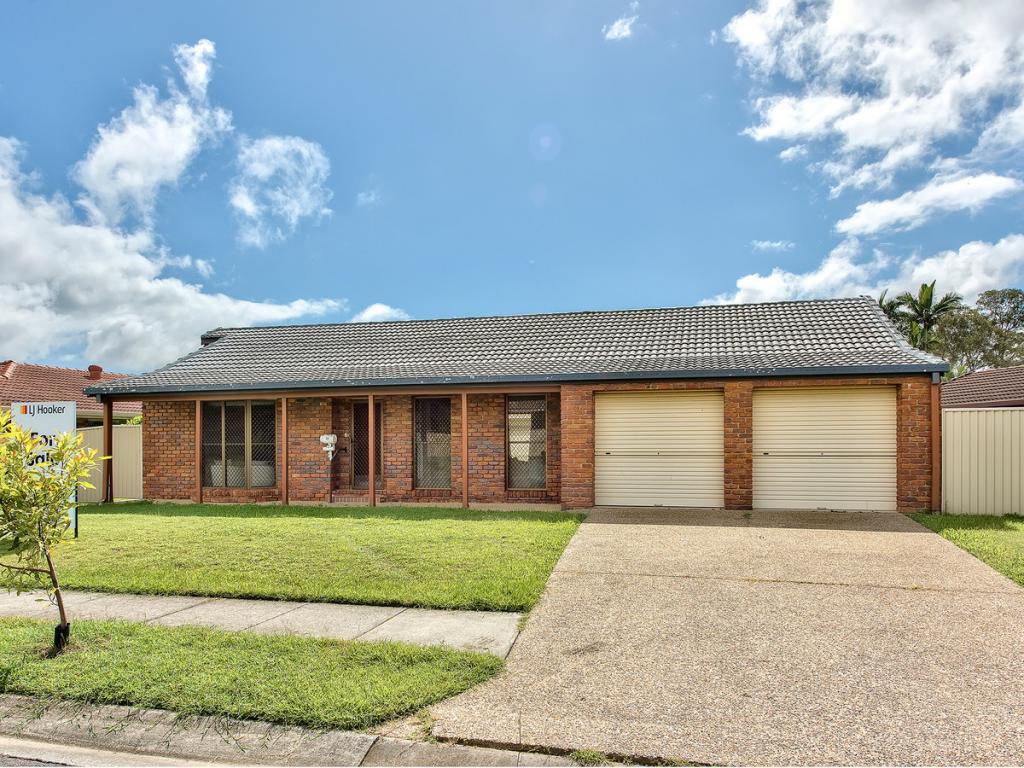 31 Nilkerie St, Carseldine, QLD 4034