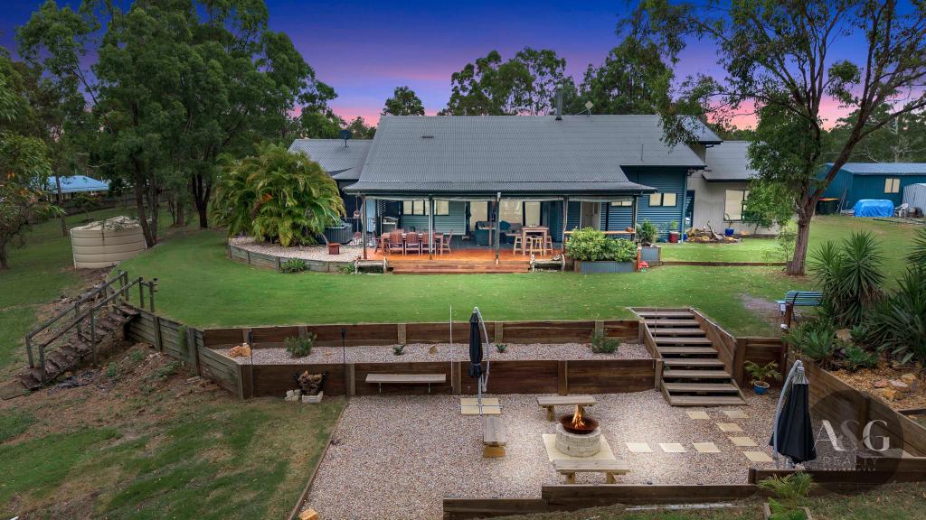 27 Coachmans Pl, Oakhurst, QLD 4650