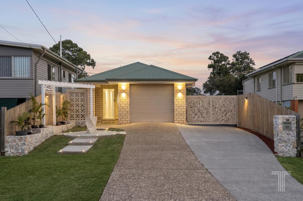 38 Peplow St, Hemmant, QLD 4174