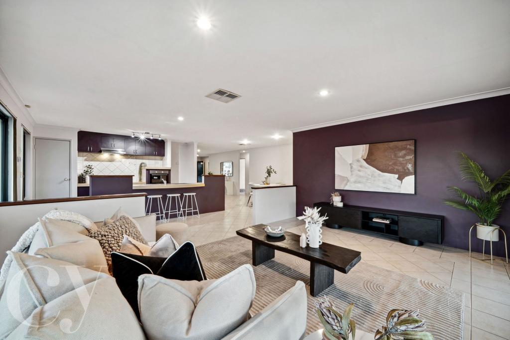 2 Quenda Cl, Beeliar, WA 6164