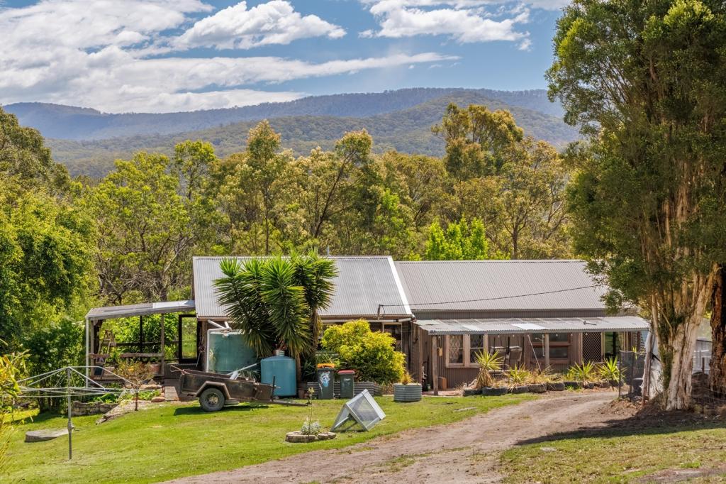 2-6 Nangutta St, Towamba, NSW 2550