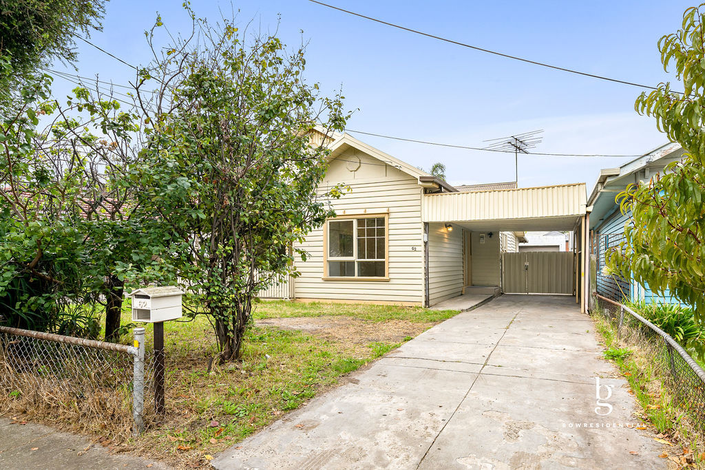 62 Rosamond Rd, Maribyrnong, VIC 3032