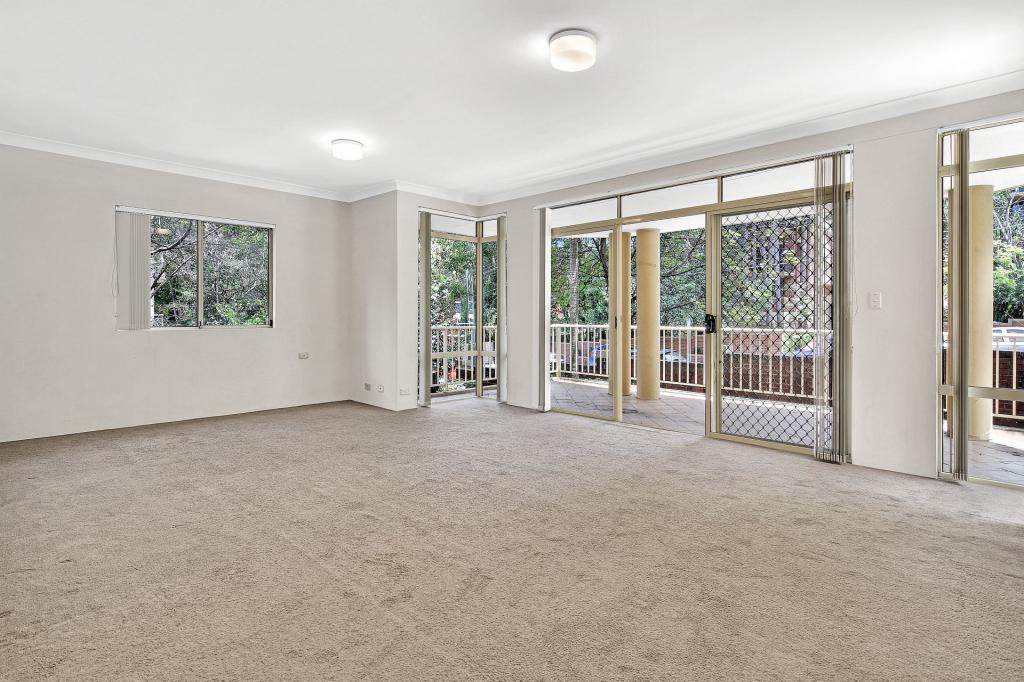 1/111 HAMPDEN RD, ARTARMON, NSW 2064