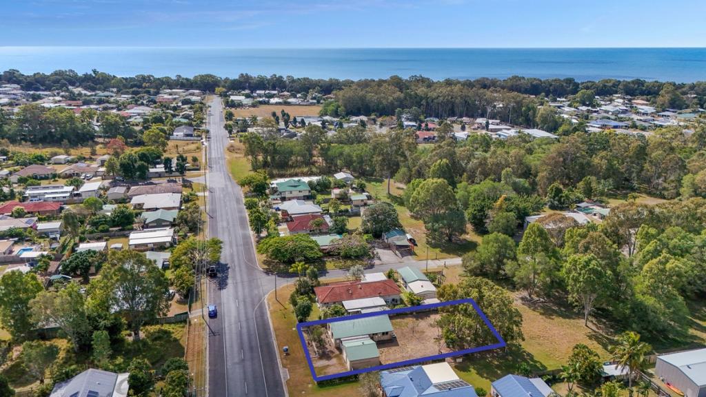 54 Jeppesen Rd, Toogoom, QLD 4655