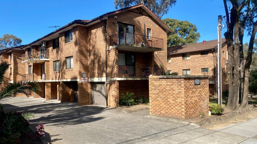 3/71-75 Meredith St, Bankstown, NSW 2200