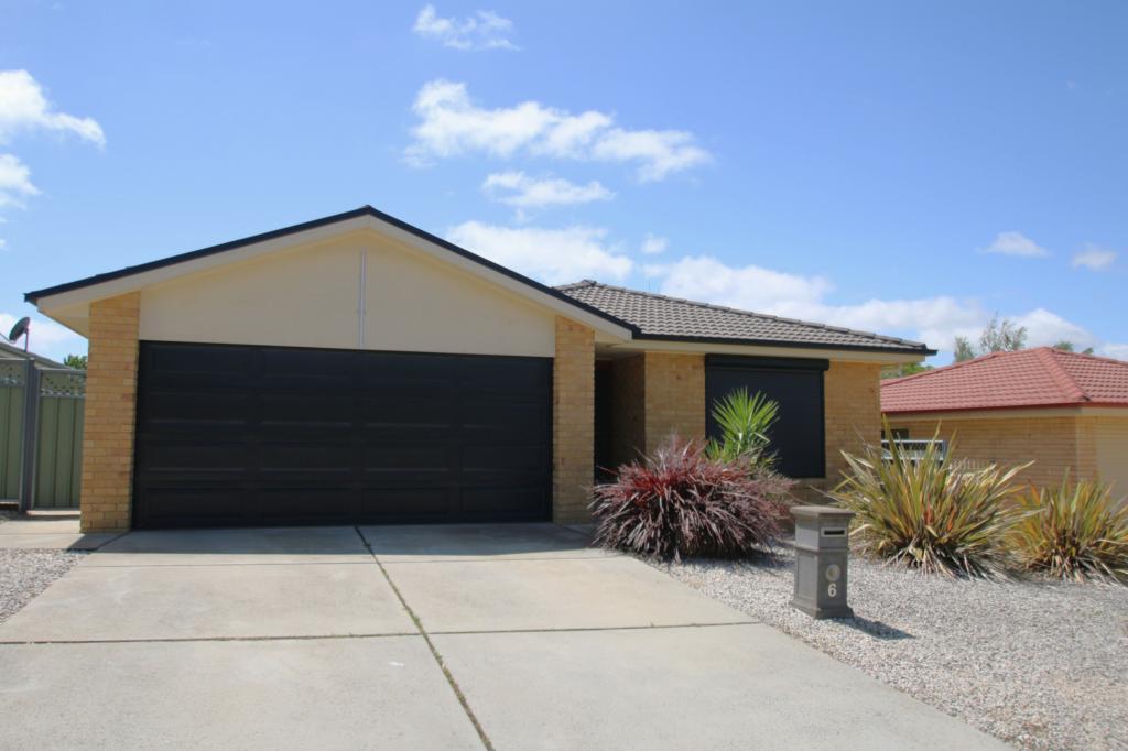 6 Mahogany Ct, Orange, NSW 2800