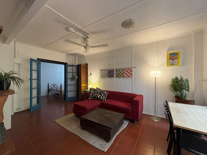 3/7 Mackillop St, Parap, NT 0820