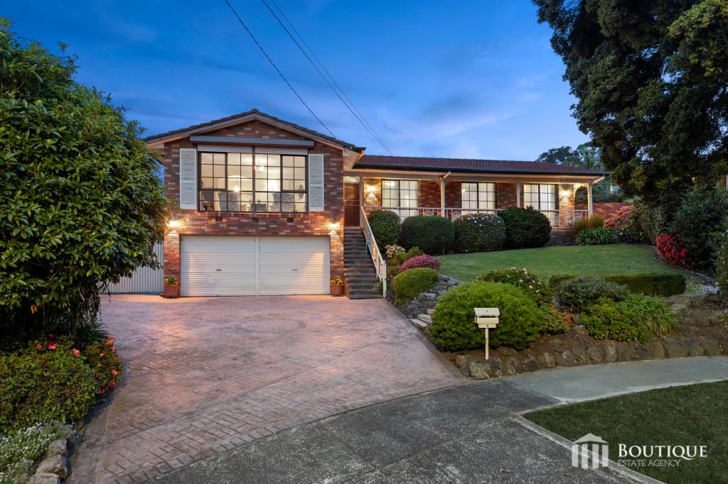 4 Bemm Ct, Dandenong North, VIC 3175