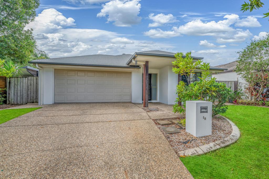 18 RED ASH CT, BEERWAH, QLD 4519