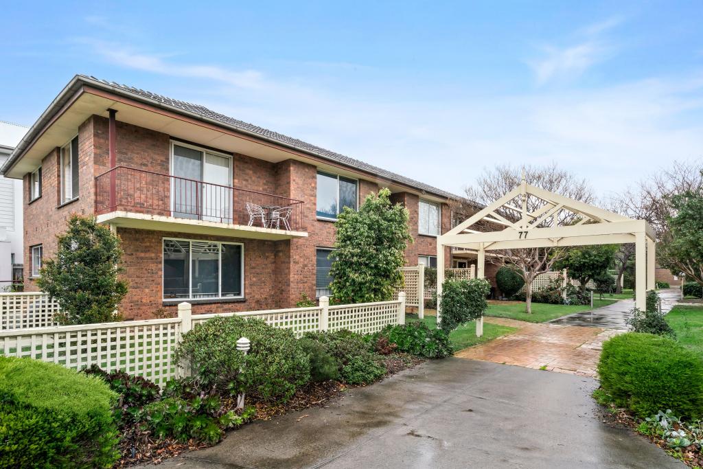 20/77 Dover Rd, Williamstown, VIC 3016