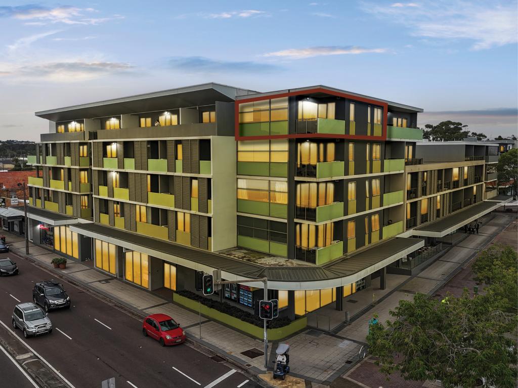 401/571 Pacific Hwy, Belmont, NSW 2280