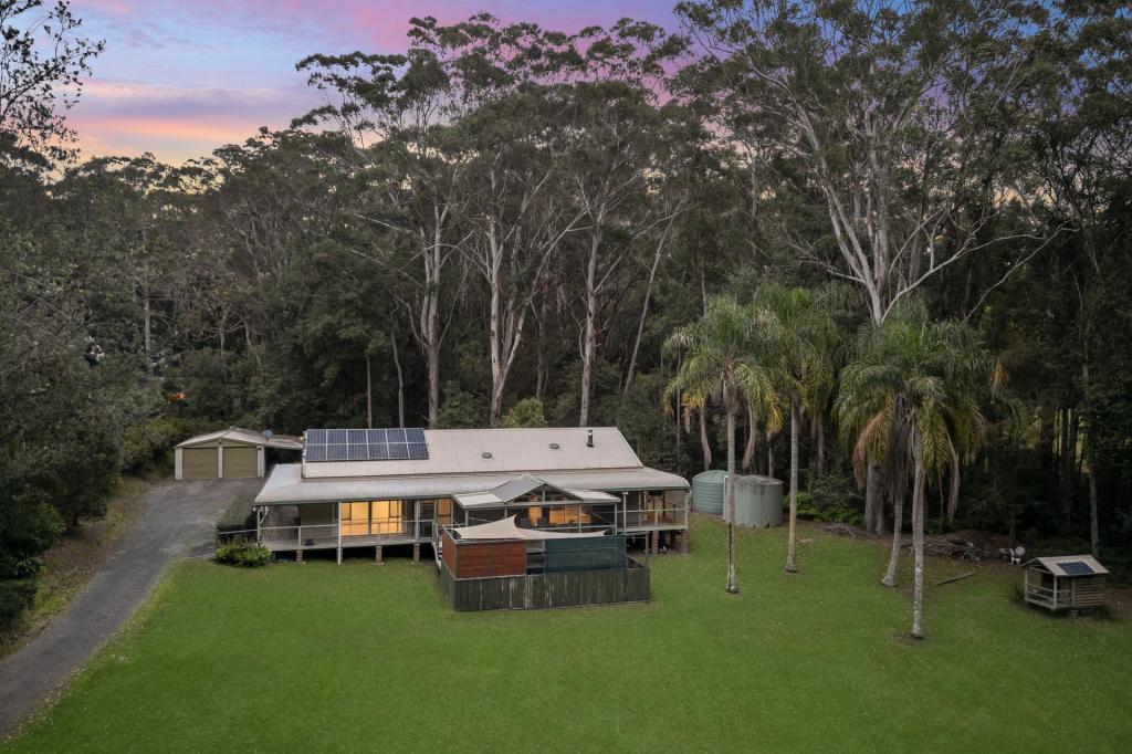 771 THE SCENIC RD, MACMASTERS BEACH, NSW 2251