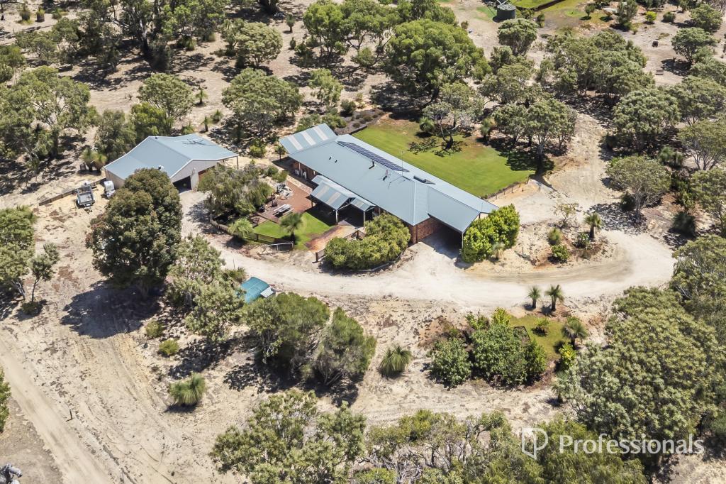 65 Harvest Cir, Two Rocks, WA 6037