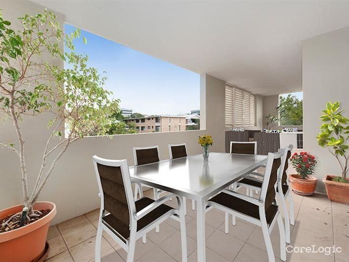 7/22 Riverview Tce, Indooroopilly, QLD 4068