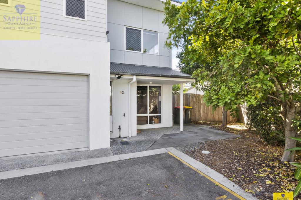 42/79 Cartwright St, Taigum, QLD 4018