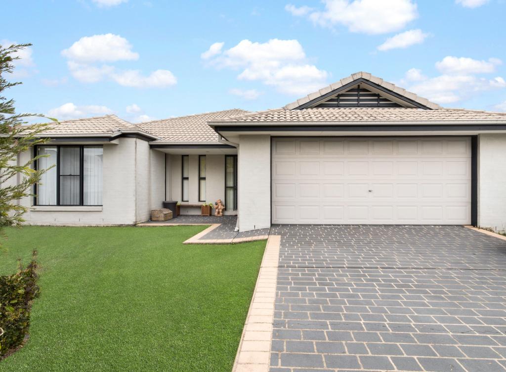 12 Radiata Ct, Morayfield, QLD 4506