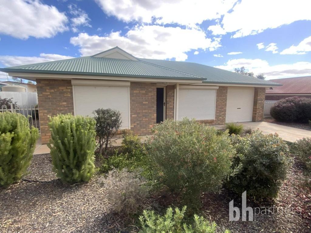 17 Hawdon St, Barmera, SA 5345