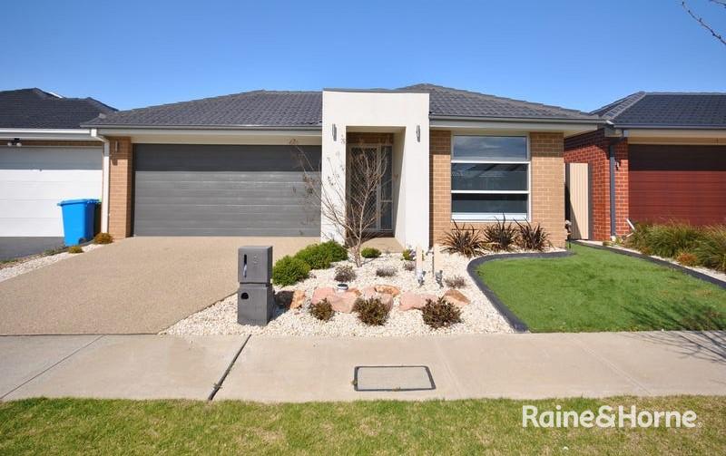 3 Cups Ct, Clyde North, VIC 3978