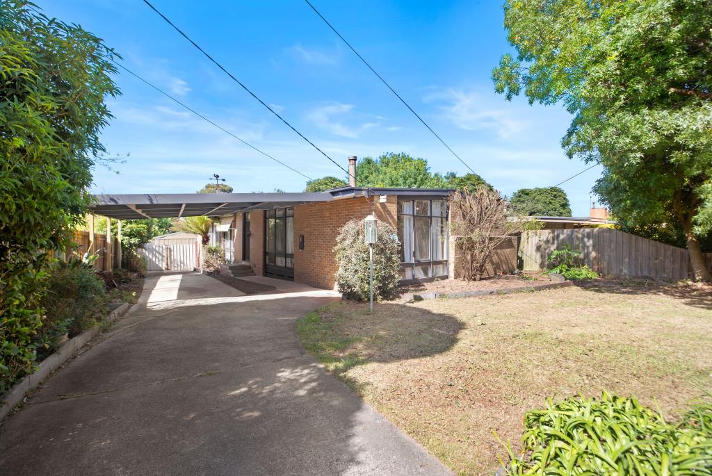 14 Rivette St, Scoresby, VIC 3179