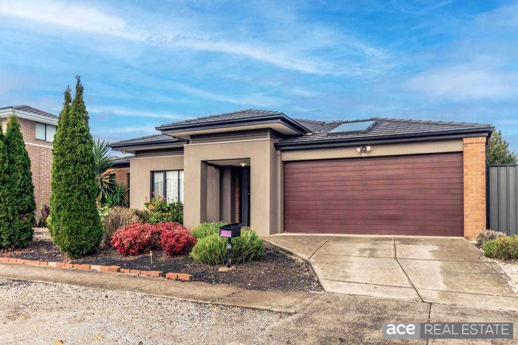 56 BARCHESTER AVE, TRUGANINA, VIC 3029