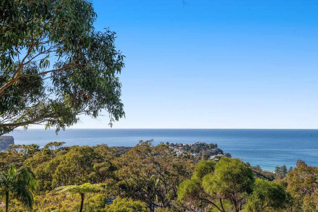 12 The Outlook, Bilgola Plateau, NSW 2107