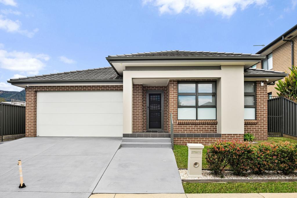 3 Curlew St, Wongawilli, NSW 2530