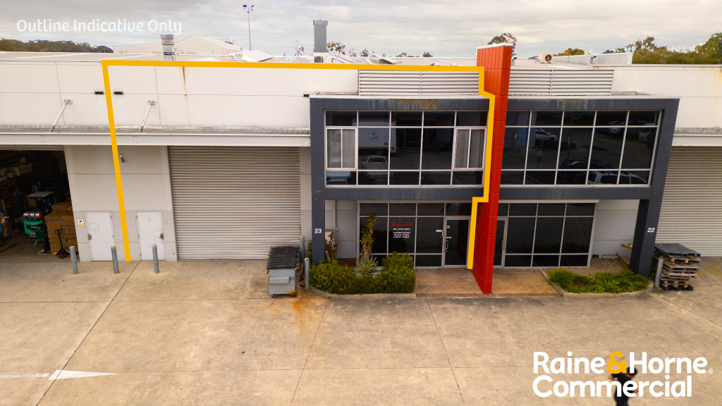 23/25-33 ALFRED RD, CHIPPING NORTON, NSW 2170