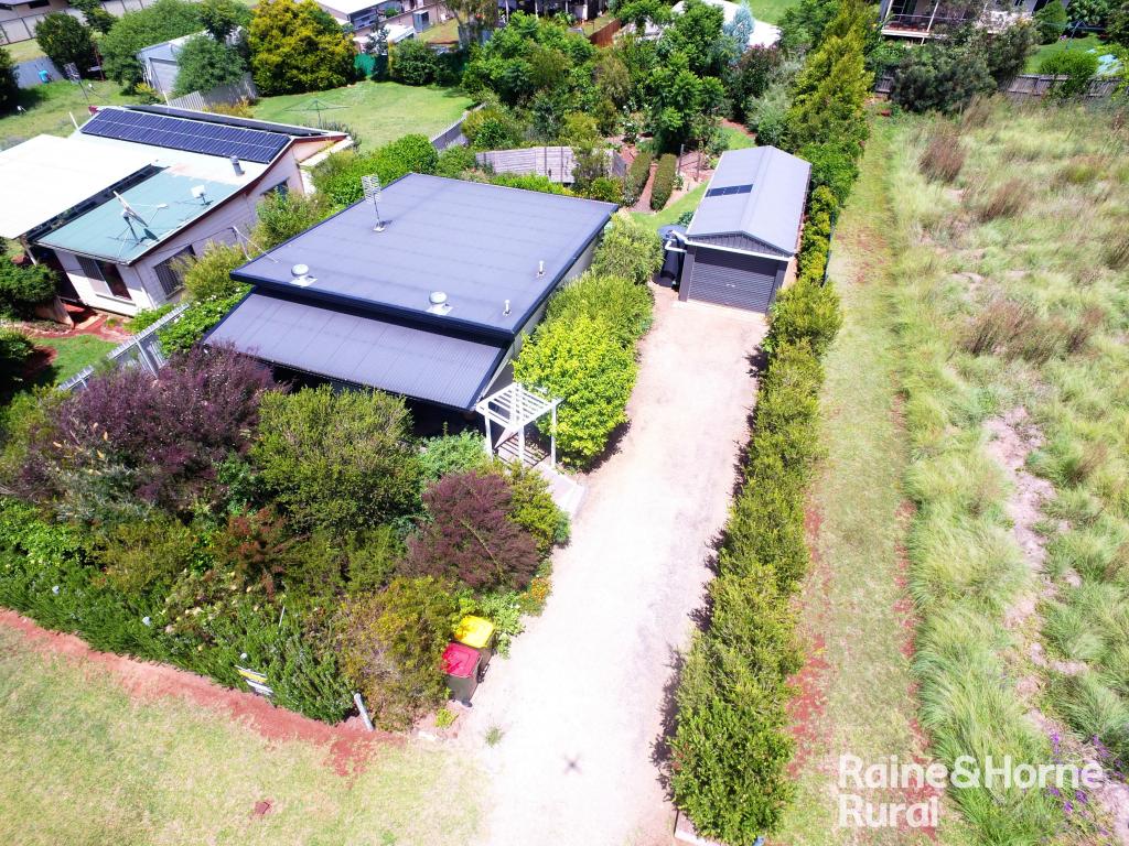 7 Gibson St, Tingoora, QLD 4608