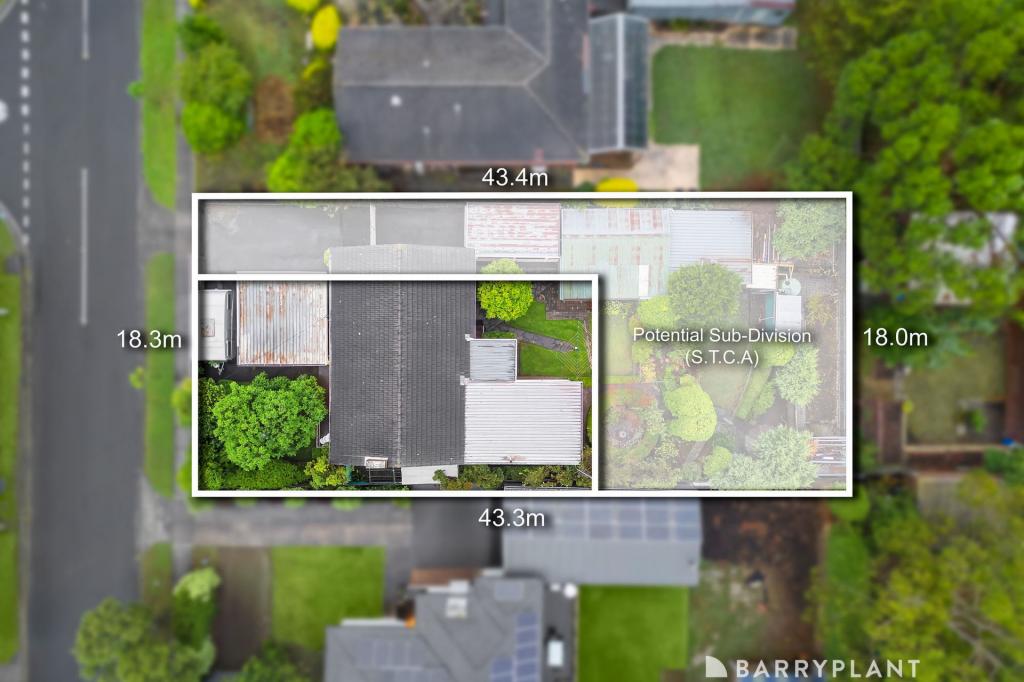 73 Bona Vista Rd, Bayswater, VIC 3153