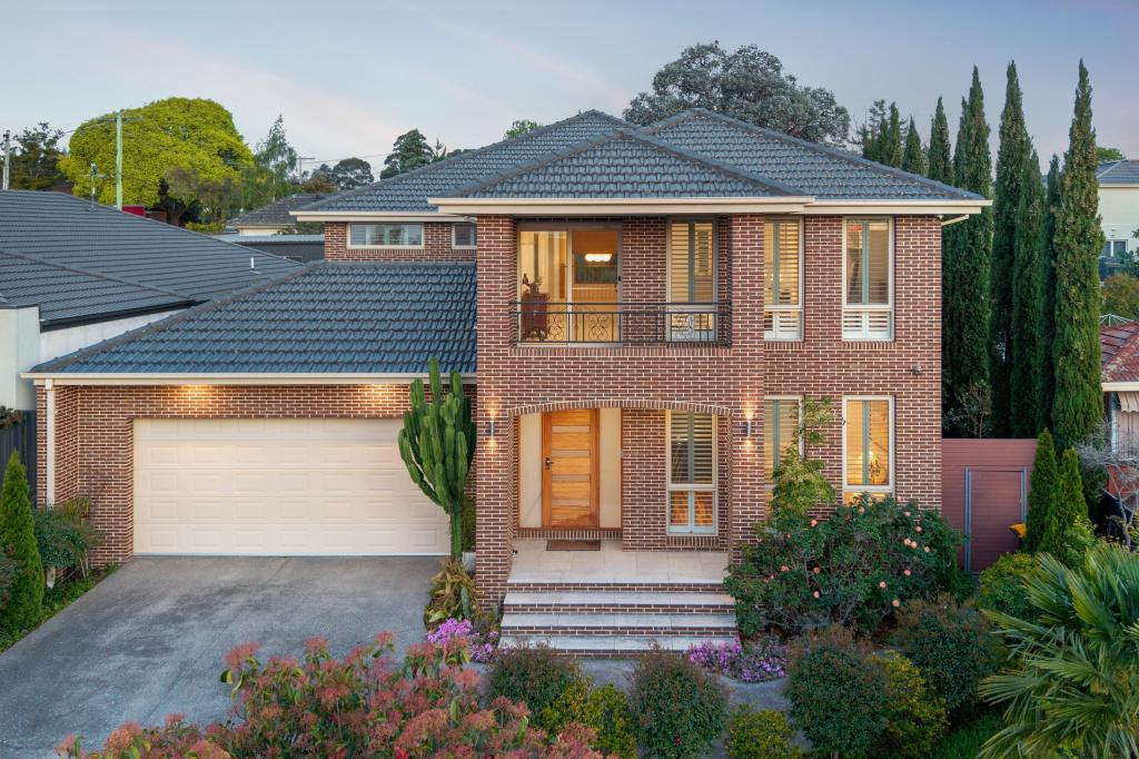 14 Talbot Rd, Mount Waverley, VIC 3149
