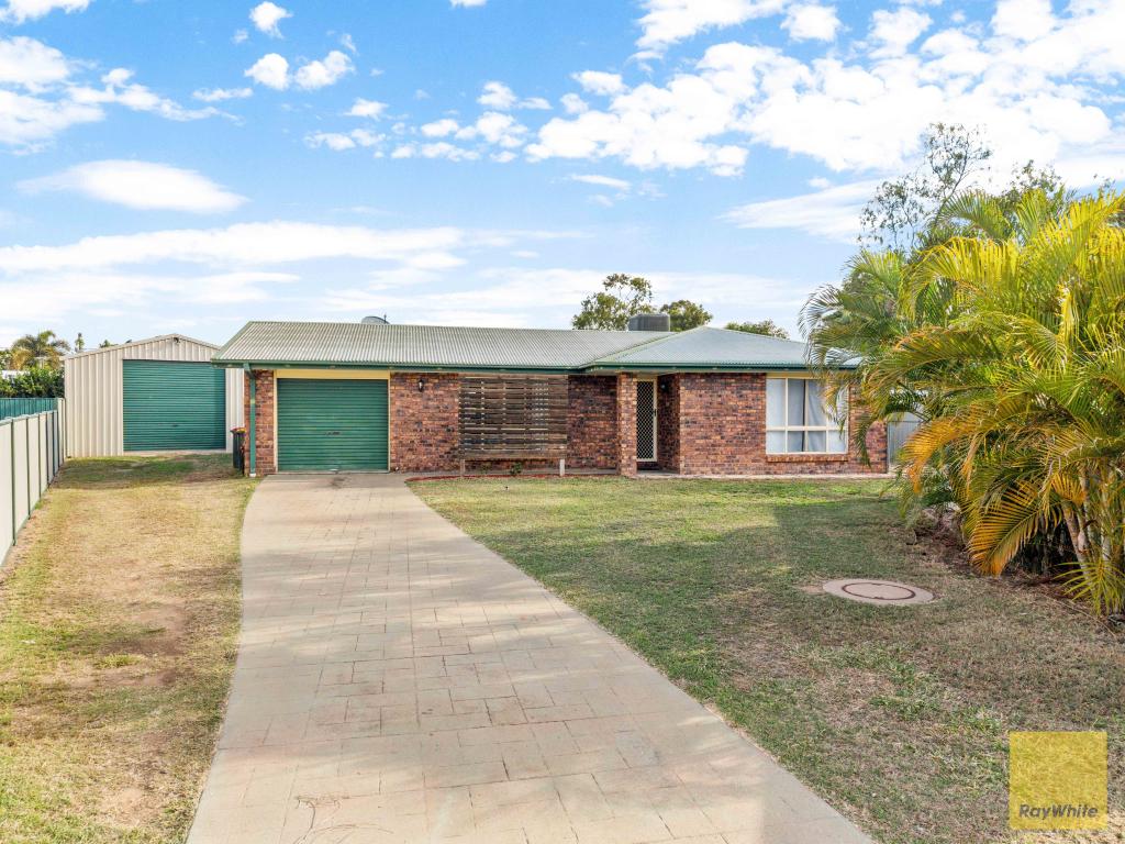20 Louisa Ct, Emerald, QLD 4720