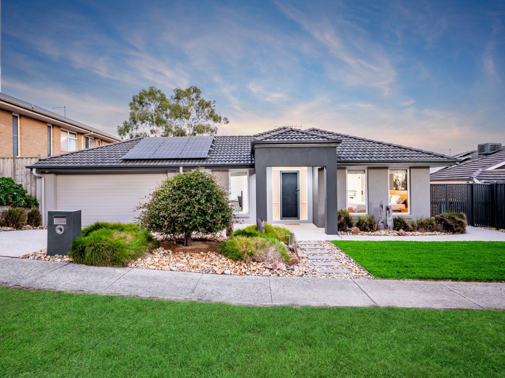 8 Green Mist Cres, Botanic Ridge, VIC 3977