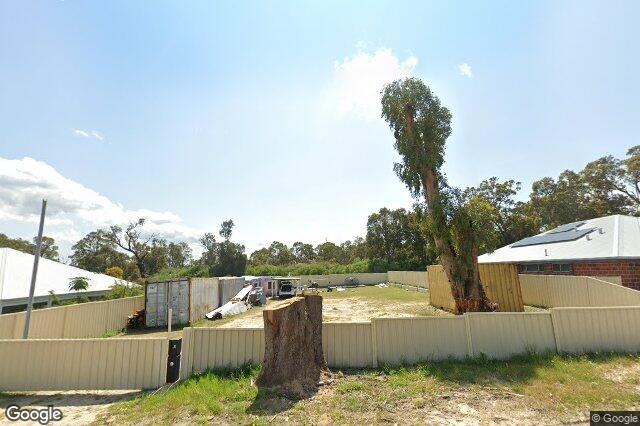 8 Eastcott St, Yarloop, WA 6218