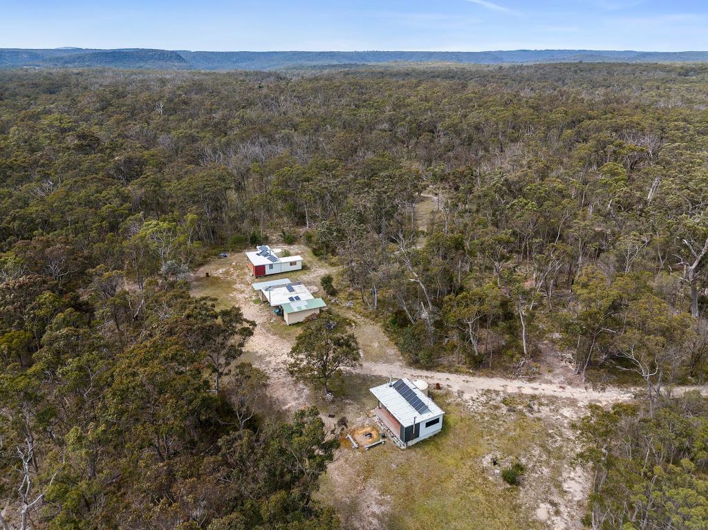 1296 Tugalong Rd, Canyonleigh, NSW 2577